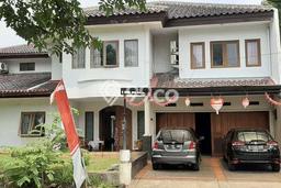 Rumah Mewah LB 400m2 Siap Huni Desain Elegan di Sektor 7-Bintaro, Tangerang Selatan Rumah Mewah LB 400m2 Siap Huni Desain Elegan di Sektor 7-Bintaro, Tangerang Selatan