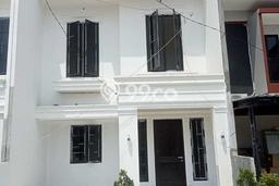 KESEMPATAN EMAS! Rumah area Ciledug, Tangerang, Luas 66m² Bangunan 100m² KESEMPATAN EMAS! Rumah area Ciledug, Tangerang, Luas 66m² Bangunan 100m²