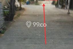 HARGA MENARIK! Tanah di Jati Uwung, Luas 3534m², Area Nyaman HARGA MENARIK! Tanah di Jati Uwung, Luas 3534m², Area Nyaman