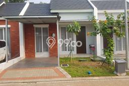 Rumah LT 72m2m² Dekat dengan Akses Transportasi, Tangerang Selatan - Lokasi Strategis Rumah LT 72m2m² Dekat dengan Akses Transportasi, Tangerang Selatan - Lokasi Strategis