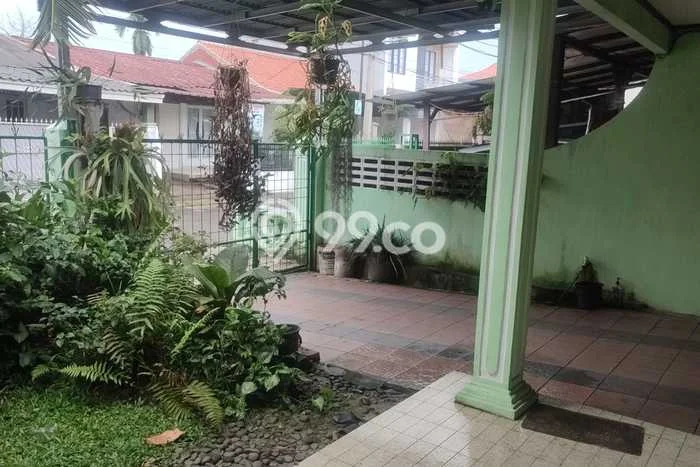 Hot Offer Hunian Premium Ideal dan Luas di Ciputat, Tangerang Selatan Hot Offer Hunian Premium Ideal dan Luas di Ciputat, Tangerang Selatan