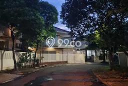 BEST OFFER! Rumah Siap Huni di Bintaro, Luas 250m² LB 300m² BEST OFFER! Rumah Siap Huni di Bintaro, Luas 250m² LB 300m²