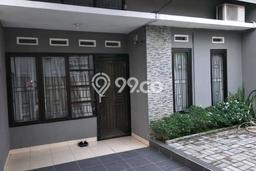 Rumah Modern Cantik 2 KT Siap Huni di Pamulang Rumah Modern Cantik 2 KT Siap Huni di Pamulang