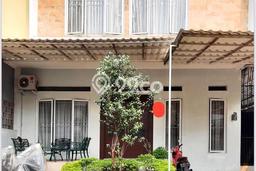 HARGA SPECIAL! Rumah Asri area Sektor 9-Bintaro, Tangerang Selatan, LT 145m² Bangunan 192m² Bisa Nego! HARGA SPECIAL! Rumah Asri area Sektor 9-Bintaro, Tangerang Selatan, LT 145m² Bangunan 192m² Bisa Nego!