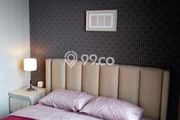 Apartemen Premium Kawasan Sektor 7-Bintaro, 1 KM, Luas 46m², Ready Ditempati Apartemen Premium Kawasan Sektor 7-Bintaro, 1 KM, Luas 46m², Ready Ditempati