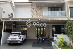NEW LISTING! Rumah Strategis area Graha Raya, Luas 150m² LB 209m² NEW LISTING! Rumah Strategis area Graha Raya, Luas 150m² LB 209m²