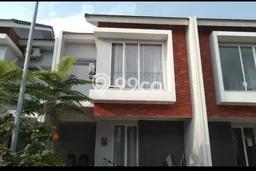 Rumah area Sektor 9-Bintaro, Dekat Stasiun, 3 KT, LT 78m² Bangunan 72m² Rumah area Sektor 9-Bintaro, Dekat Stasiun, 3 KT, LT 78m² Bangunan 72m²