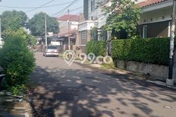 Rumah Asri di Pamulang, Akses ke Pamulang, Tangerang Selatan, Tangerang Selatan - 6 KT Rumah Asri di Pamulang, Akses ke Pamulang, Tangerang Selatan, Tangerang Selatan - 6 KT