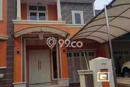 HUNIAN BERKELAS! Rumah Premium Alam Sutera, Tangerang, LT 200m² Luas Bangunan 400m² HUNIAN BERKELAS! Rumah Premium Alam Sutera, Tangerang, LT 200m² Luas Bangunan 400m²