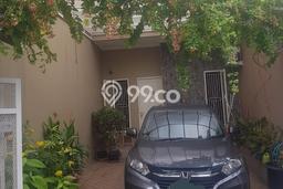 Rumah 3 KT 2 KM Luas Tanah 82m², Luas Bangunan 100m² di Kebon Jeruk, Jakarta Barat Rumah 3 KT 2 KM Luas Tanah 82m², Luas Bangunan 100m² di Kebon Jeruk, Jakarta Barat