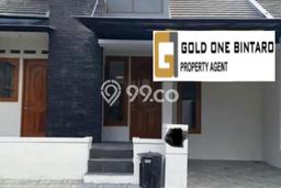 Rumah Minimalis 4 KT LT 96m2 di Sektor 9-Bintaro Rumah Minimalis 4 KT LT 96m2 di Sektor 9-Bintaro