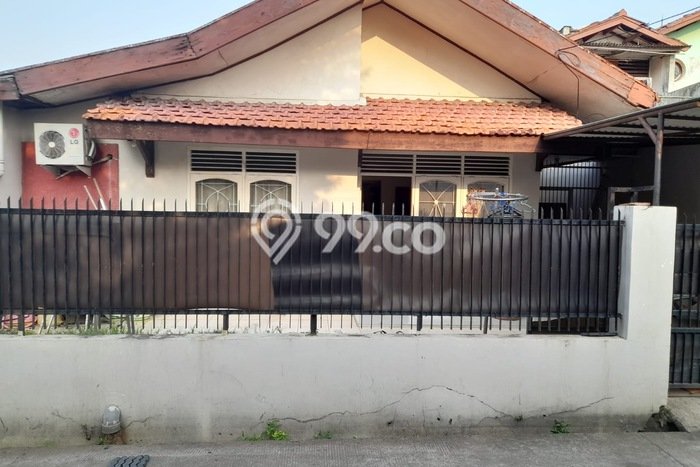 Rumah Luas Asri 3 KT Siap Huni di Pondok Pucung Tangerang Rumah Luas Asri 3 KT Siap Huni di Pondok Pucung Tangerang