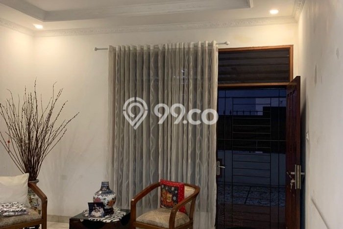 Hunian Mewah LB 250m2 Siap Pakai Desain Elegan di Cirendeu, Jakarta Selatan Hunian Mewah LB 250m2 Siap Pakai Desain Elegan di Cirendeu, Jakarta Selatan