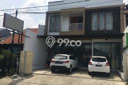For Sale! Luxury House LT 178m2 Desain Modern di Sektor 2 - Bintaro For Sale! Luxury House LT 178m2 Desain Modern di Sektor 2 - Bintaro