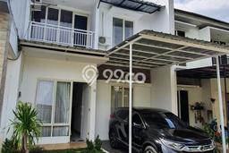 Jual Rumah Favorit Siap Huni LB 90m2 di Ciputat, Tangerang Selatan Jual Rumah Favorit Siap Huni LB 90m2 di Ciputat, Tangerang Selatan