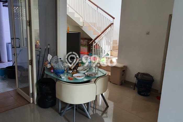 For Sale Rumah 3 Kamar Lokasi Strategis Nyaman dan Strategis di Ciputat For Sale Rumah 3 Kamar Lokasi Strategis Nyaman dan Strategis di Ciputat