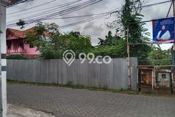 Lahan untuk Dijual Lokasi Larangan, Tangerang Luas 1000m2 SHM Lahan untuk Dijual Lokasi Larangan, Tangerang Luas 1000m2 SHM