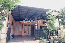 Rumah Strategis Modern Lb 137m2 di Cipondoh, Tangerang Rumah Strategis Modern Lb 137m2 di Cipondoh, Tangerang