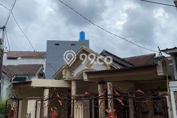 Rumah Minimalis 3 Kamar LT 150m2 di Graha Raya Rumah Minimalis 3 Kamar LT 150m2 di Graha Raya