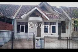 Rumah Minimalis 3 KT LT 144m2 di Citra Garden Rumah Minimalis 3 KT LT 144m2 di Citra Garden