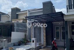 Rumah Asri di Serpong Utara, Akses ke Serpong Utara, Tangerang Selatan, Tangerang Selatan - 2 KT Rumah Asri di Serpong Utara, Akses ke Serpong Utara, Tangerang Selatan, Tangerang Selatan - 2 KT
