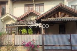 LIMITED OFFER! Rumah Berkualitas area Sektor 2 - Bintaro, Luas 120m² Bangunan 160m² LIMITED OFFER! Rumah Berkualitas area Sektor 2 - Bintaro, Luas 120m² Bangunan 160m²