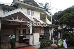 Rumah Area Strategis kawasan Sektor 9-Bintaro, Tangerang Selatan, LT 222m² LB 180m² Rumah Area Strategis kawasan Sektor 9-Bintaro, Tangerang Selatan, LT 222m² LB 180m²