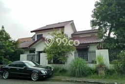 Hunian Elit LB 200m2 Siap Pakai Desain Elegan di Sektor 5-Bintaro, Jakarta Selatan Hunian Elit LB 200m2 Siap Pakai Desain Elegan di Sektor 5-Bintaro, Jakarta Selatan