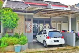 Rumah Strategis di Pondok Aren, Dekat Kawasan Komersial, Tangerang Selatan - 2 Kamar Tidur Rumah Strategis di Pondok Aren, Dekat Kawasan Komersial, Tangerang Selatan - 2 Kamar Tidur
