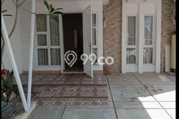 DIJUAL CEPAT! Rumah Asri di Serpong, Tangerang Selatan, Luas 72m2m² Bangunan 41m2m² Bisa Nego! DIJUAL CEPAT! Rumah Asri di Serpong, Tangerang Selatan, Luas 72m2m² Bangunan 41m2m² Bisa Nego!
