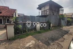 Tanah Dijual Area Strategis di Sektor 3 - Bintaro Jakarta Selatan 270m2 Tanah Dijual Area Strategis di Sektor 3 - Bintaro Jakarta Selatan 270m2