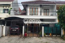 Ready to Use! Premium House LT 182m2 Desain Modern di Bintaro Ready to Use! Premium House LT 182m2 Desain Modern di Bintaro