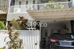 Hunian Nyaman LT 102m2m² Dekat Fasilitas Umum di Pondok Aren, Tangerang Selatan Hunian Nyaman LT 102m2m² Dekat Fasilitas Umum di Pondok Aren, Tangerang Selatan