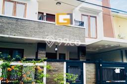Hunian Super Mewah dengan Akses Paling Strategis di Bintaro, Tangerang Selatan Hunian Super Mewah dengan Akses Paling Strategis di Bintaro, Tangerang Selatan