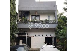 Dijual Rumah Premium dengan Fasilitas Sekitar Lengkap di Pesanggrahan, Jakarta Selatan Dijual Rumah Premium dengan Fasilitas Sekitar Lengkap di Pesanggrahan, Jakarta Selatan
