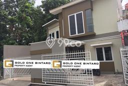 Kesempatan Investasi Rumah Terawat di Kawasan Cikini, Jakarta Pusat Kesempatan Investasi Rumah Terawat di Kawasan Cikini, Jakarta Pusat