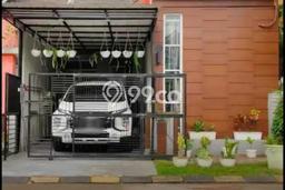 HUNIAN PILIHAN! Rumah di Pamulang, 2 KM, Lingkungan Asri, LT 90m² LB 75m² HUNIAN PILIHAN! Rumah di Pamulang, 2 KM, Lingkungan Asri, LT 90m² LB 75m²