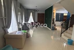 PRIME PROPERTY! Rumah area Bintaro, 3 KT, Area Premium, Luas 120m² Bangunan 200m² PRIME PROPERTY! Rumah area Bintaro, 3 KT, Area Premium, Luas 120m² Bangunan 200m²