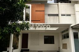 Rumah Harga Nego LT 150m² di Kawasan Perumahan Bintaro, Tangerang Selatan Rumah Harga Nego LT 150m² di Kawasan Perumahan Bintaro, Tangerang Selatan