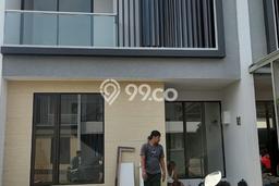Disewakan Rumah Murah di Bintaro Tangerang Selatan Punya 4 Kamar Tidur Disewakan Rumah Murah di Bintaro Tangerang Selatan Punya 4 Kamar Tidur