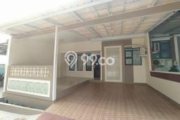Dijual Rumah 2 Kamar Lokasi Strategis Nyaman dan Strategis di Sawangan Dijual Rumah 2 Kamar Lokasi Strategis Nyaman dan Strategis di Sawangan