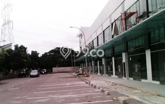 SEWA STRATEGIS! Ruko di Bintaro, Luas 94m², Lokasi Berkembang SEWA STRATEGIS! Ruko di Bintaro, Luas 94m², Lokasi Berkembang