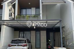 Rumah Modern Cantik 3 KT Siap Huni di Tangerang Rumah Modern Cantik 3 KT Siap Huni di Tangerang