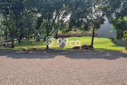 Tanah Kavling di Serpong Dijual dengan Luas 533m2 Tanah Kavling di Serpong Dijual dengan Luas 533m2