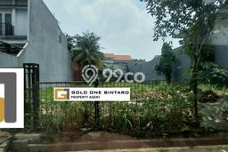 Lahan Kosong Dijual di Pesanggrahan, Jakarta Selatan, Luas 427m2 Area Strategis Lahan Kosong Dijual di Pesanggrahan, Jakarta Selatan, Luas 427m2 Area Strategis