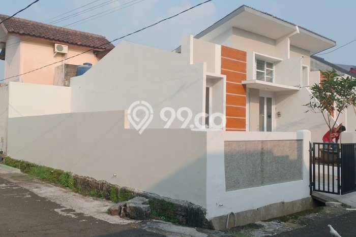 Jual Rumah Favorit Siap Huni LB 52m2 di Pamulang, Tangerang Selatan Jual Rumah Favorit Siap Huni LB 52m2 di Pamulang, Tangerang Selatan