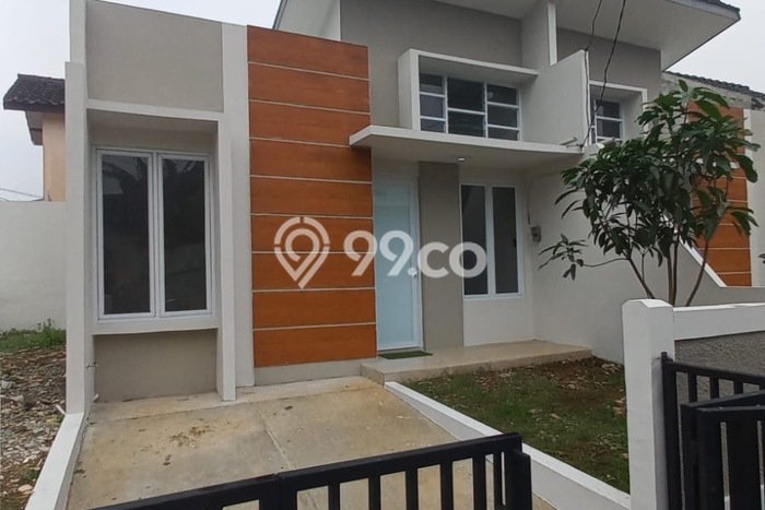 Jual Rumah Favorit Siap Huni LB 52m2 di Pamulang, Tangerang Selatan Jual Rumah Favorit Siap Huni LB 52m2 di Pamulang, Tangerang Selatan