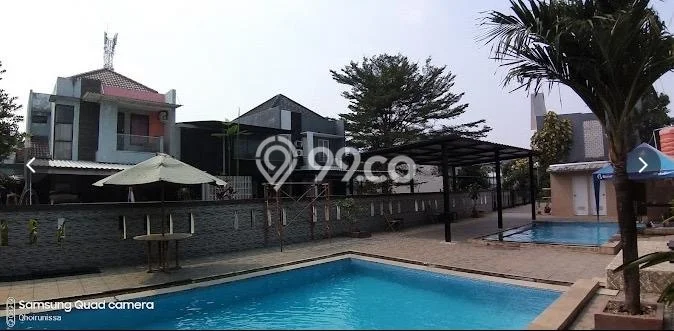 Kavling Tanah untuk Dijual di Bintaro, Tangerang Selatan, Luas 97m2 Kavling Tanah untuk Dijual di Bintaro, Tangerang Selatan, Luas 97m2