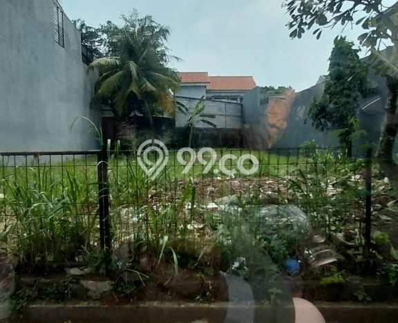 Lahan Kosong Dijual di Pesanggrahan, Jakarta Selatan, Luas 427m2 Area Strategis Lahan Kosong Dijual di Pesanggrahan, Jakarta Selatan, Luas 427m2 Area Strategis