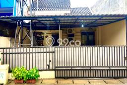 Rumah Modern 2 KT di Bintaro Tangerang Selatan Semi Furnished Rumah Modern 2 KT di Bintaro Tangerang Selatan Semi Furnished